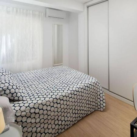 Garcia Briz Apartments Málaga Buitenkant foto